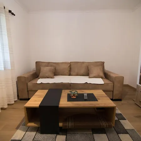 Bozur Apartment