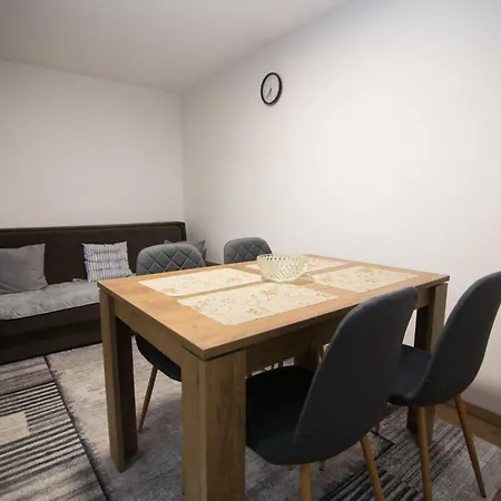 Bozur Apartment Trebinje