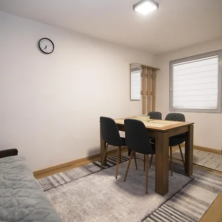 Apartment Bozur