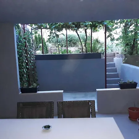 Apartment Bozur *