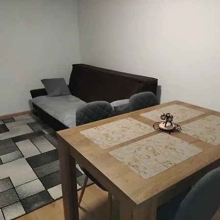 Bozur Apartament Trebinje