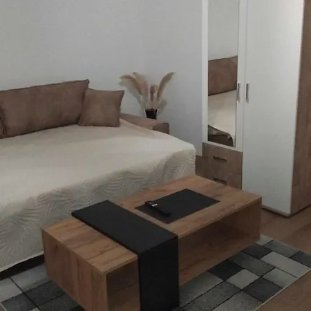 Bozur Apartment